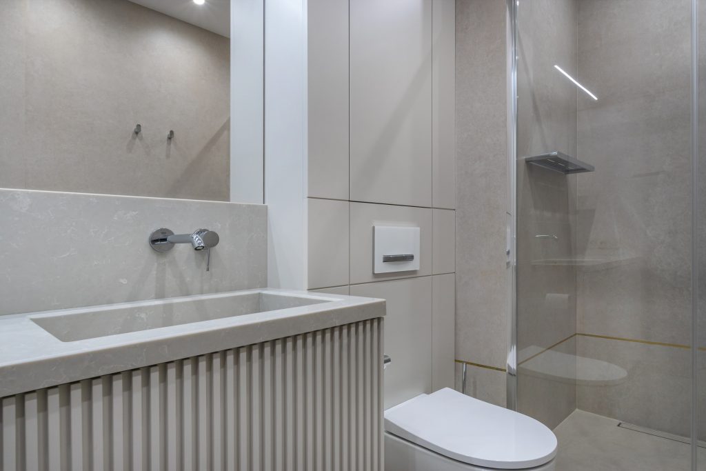 Why you should never skip gap filler for tiles: 5 practical reasons