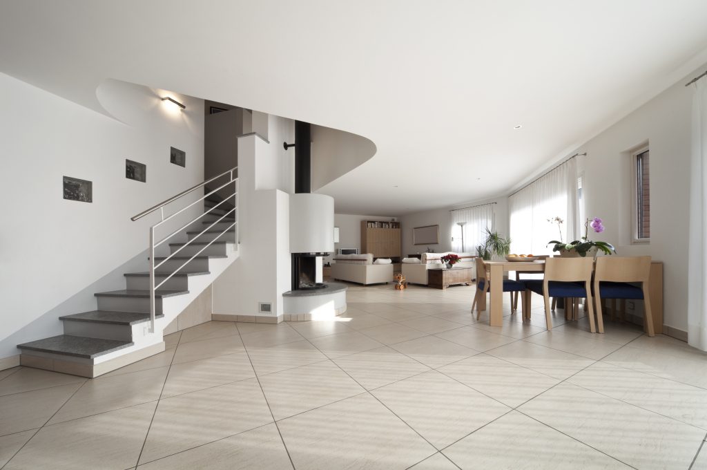 Make your home’s aesthetics stand out with epoxy grout for tiles