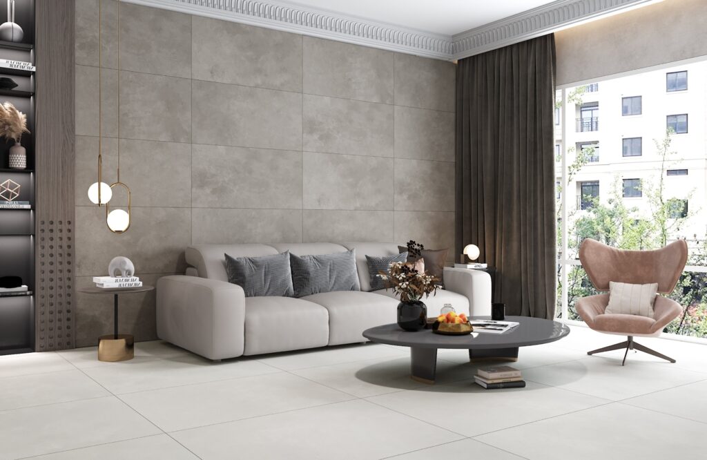 Cement vs. Epoxy tile gap fillers: Which performs the best?