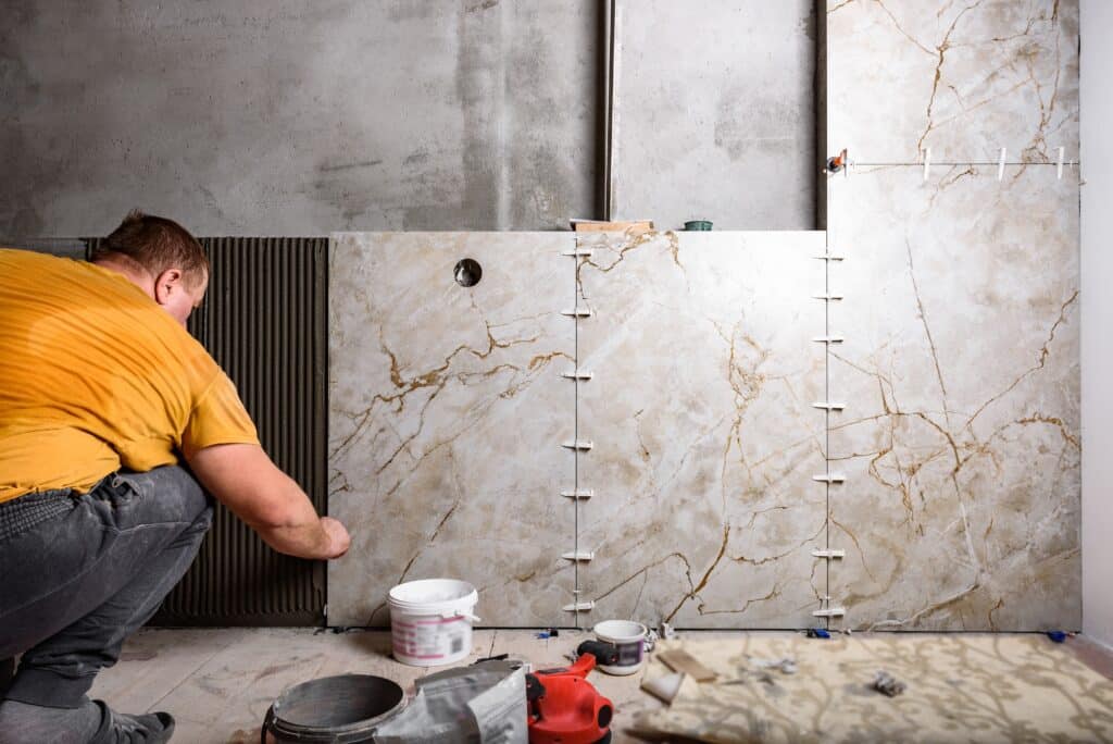 A professional guide to selecting tile adhesives for walls