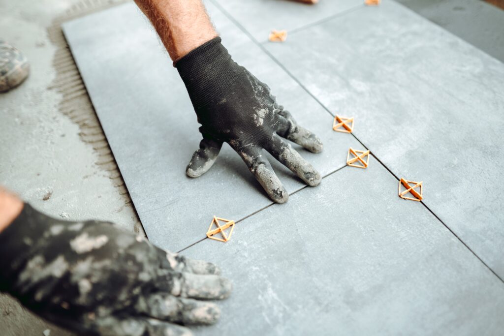 Tile Adhesive: A Complete Guide to Choosing and Applying It Correctly Keywords
