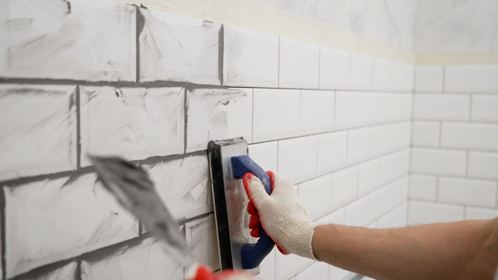 Grouting in Construction: What It Is, Types & Why It Matters