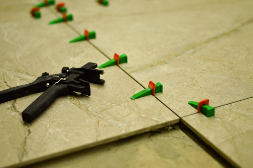 How Weather & Humidity Affect Tile Adhesive Curing Time