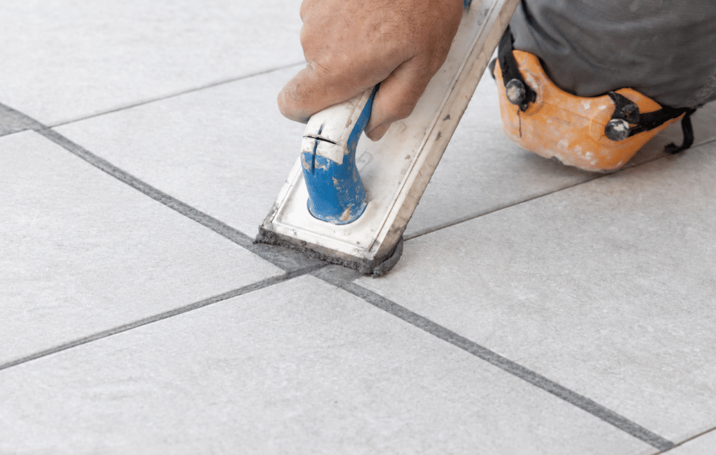 Types of Tile Grout: Cement, Epoxy & When to Use Each