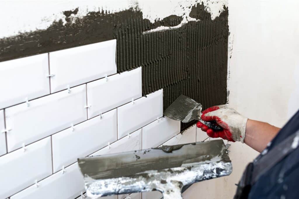 Best Wall Tile Adhesive in India: How to Choose & Top Picks
