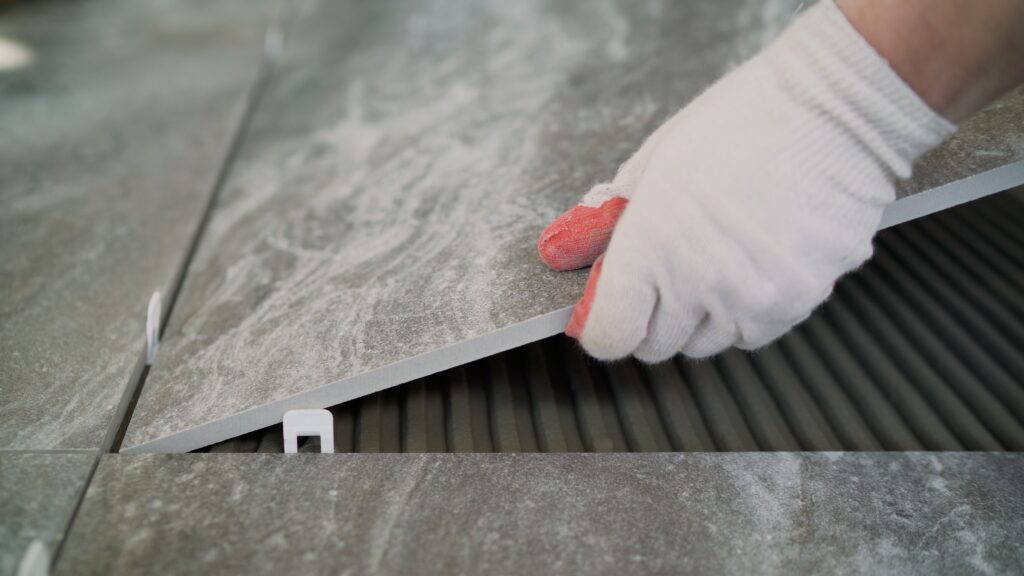 What Is Tile Adhesive? Types, Uses & How It Works