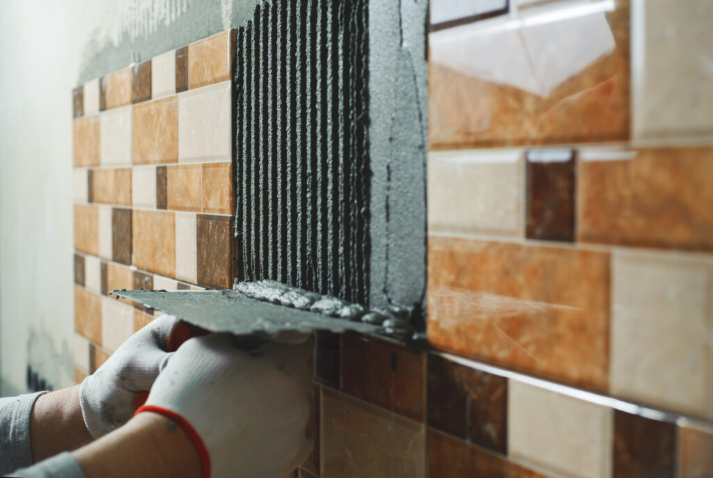 How to Repair Loose or Cracked Ceramic & Vitrified Tiles (Without Redoing the Floor)