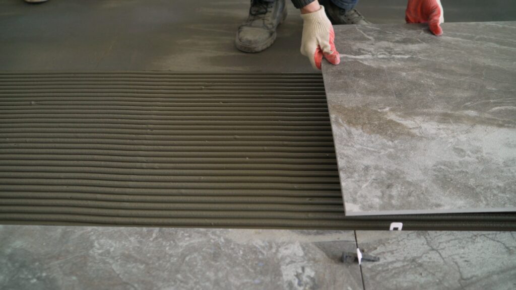 Tile Glue vs Tile Adhesive: Same Thing? (And What to Use Where)