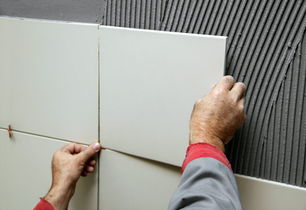 How to Choose the Right Tile Adhesive for Ceramic Tiles
